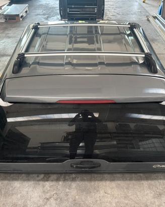 Hard top Volkswagen Amarok