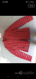 piumino leggero guess