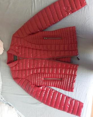 piumino leggero guess