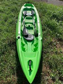 Kayak Big Mama + accessori