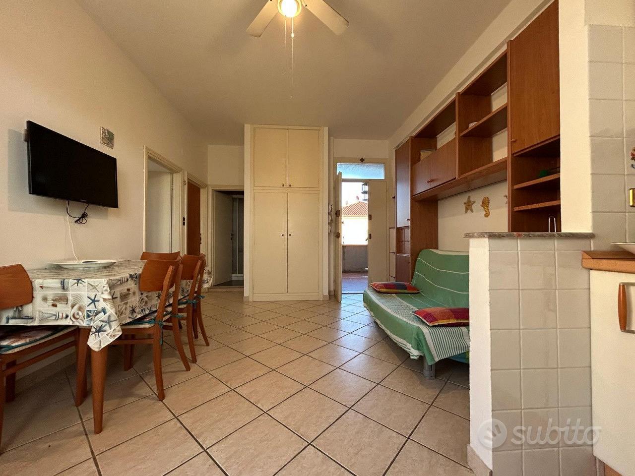 Apartment in Follonica, Grosseto - Vista 4