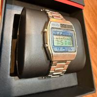 🇯🇵 Seiko A158-5060 Vintage '80🚀