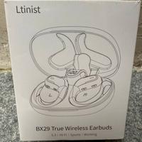 Cuffie bluetooth Nuove ancora incellofanate