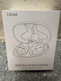 Cuffie bluetooth Nuove ancora incellofanate