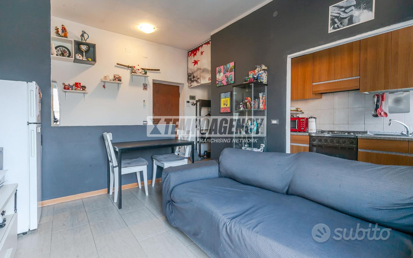 Appartamento – Bresso, Milano - Vista 5
