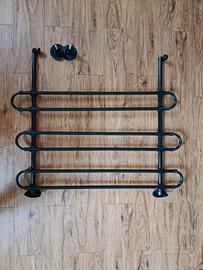 Divisorio Auto per cani