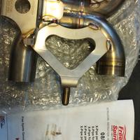 Decat Xpipe free Spirit New bonneville