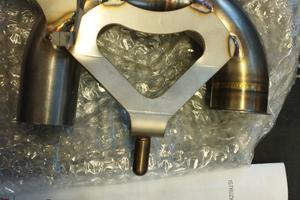 Decat Xpipe free Spirit New bonneville