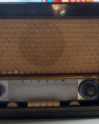 Radio Vega anni 50 
