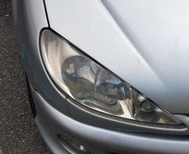Peugeot 206 - 2006