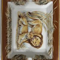 Posacenere Hermès vintage