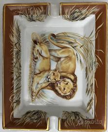 Posacenere Hermès vintage