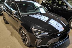 Cupra Leon Sportstourer 1.5 eTSI Hybrid 150 CV DSG