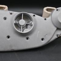 Cover Carter Distribuzione Harley Sportster