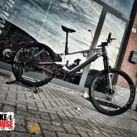 Ebike Olympia hammer