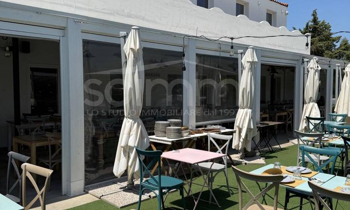 Locale commerciale - Quartu Sant'Elena