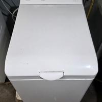 Lavatrice con Carica dall'Alto ZOPPAS, 6Kg 