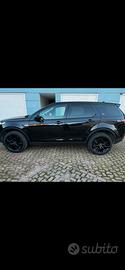 Discovery sport 58000 km