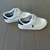 Scarpette bambino  Polo Ralph Lauren  nr.25