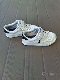 Scarpette bambino  Polo Ralph Lauren  nr.25