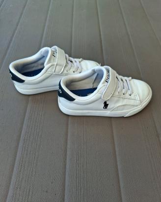 Scarpette bambino  Polo Ralph Lauren  nr.25