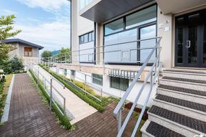 NEGOZIO A VEROLAVECCHIA