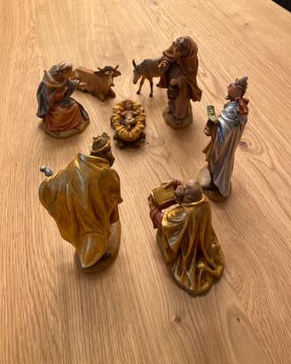 Presepe Anri