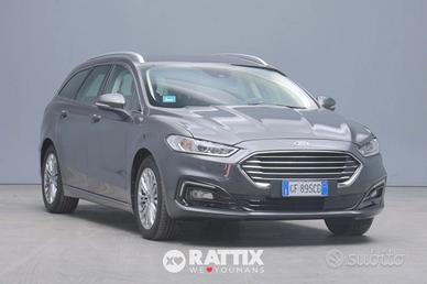 FORD mondeo iv 2015 sw Mondeo SW 2.0 full hybrid T