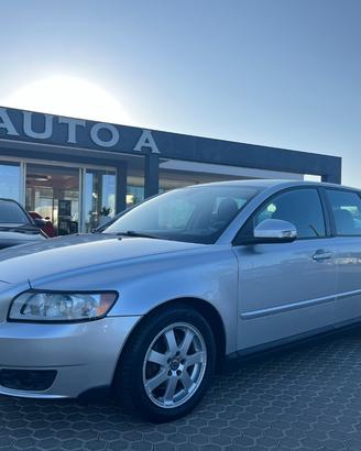 VOLVO V50 1.6 D DRIVE POLAR