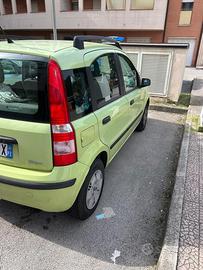 Fiat panda 1.3 Multijet 2006 disel