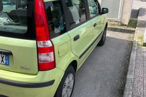 Fiat panda 1.3 Multijet 2006 disel