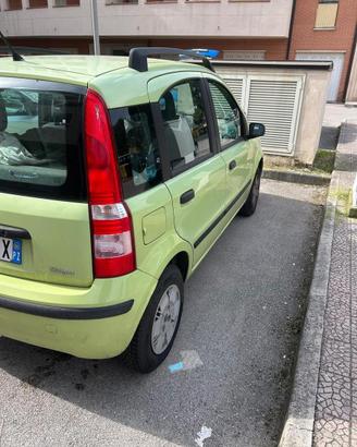 Fiat panda 1.3 Multijet 2006 disel