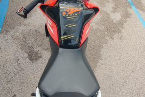 KTM 390 - 2018 - 21.000 km