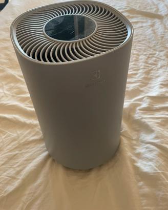 Electrolux flow A3 purificatore d aria