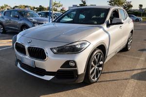 BMW X2 xDrive20d Advantage