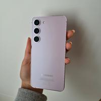  Samsung Galaxy S23 256GB Lavender