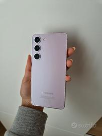  Samsung Galaxy S23 256GB Lavender
