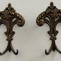 Ganci appendiabiti vintage