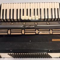 fisarmonica Scandalli