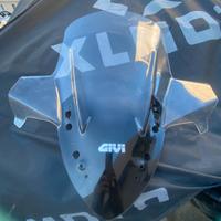 accessori Yamaha X-Max