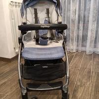 Trio Peg Perego 