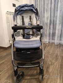 Trio Peg Perego 