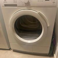 Asciugatrice Electrolux