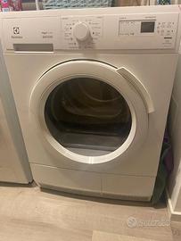 Asciugatrice Electrolux