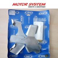 Piastre protezione telaio CRD Suzuki LT-R SPEDITE 