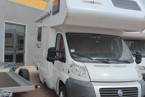 Ci International Elliot 10