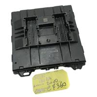 BODY COMPUTER SEAT Ibiza Serie A2C53422021 (08>12)