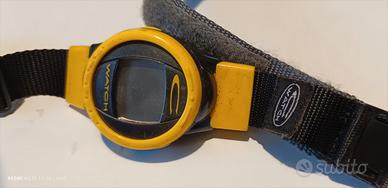 orologio Optimum Time da regata