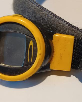orologio Optimum Time da regata