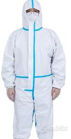 tute protettive per giardinaggio o fai-da-te 